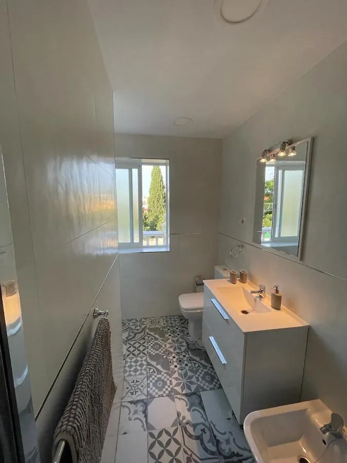 Atico En Puerto Marina Appartement Benalmádena