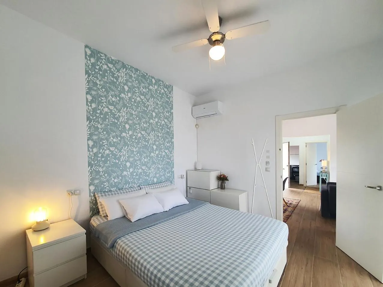 Atico En Puerto Marina Apartment Benalmadena