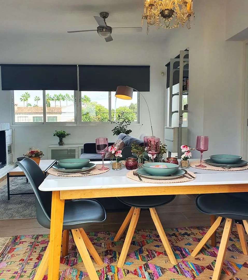 Atico En Puerto Marina Appartement Benalmádena