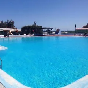 Casita Paraiso 107 Apartamento Costa De Antigua