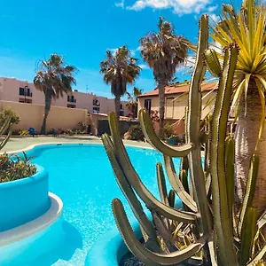 Surf And Chill Bungalow 70 Apartamento Parque Holandes