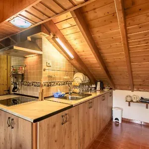 Armonia Rural Tenerife Sur Apartamento Charco del Pino
