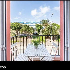 El Balcón De Arinaga Apartamento Agüimes