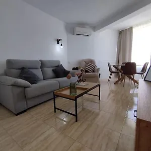 Rent4 Malaga Tamarindo Apartamento