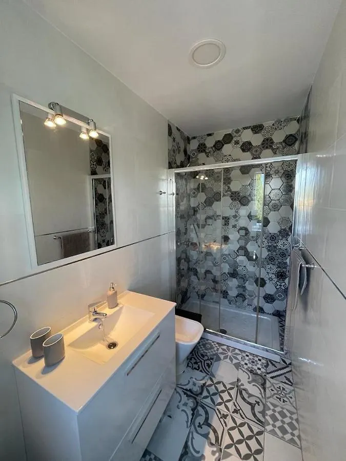 Atico En Puerto Marina Apartment Benalmadena Spain
