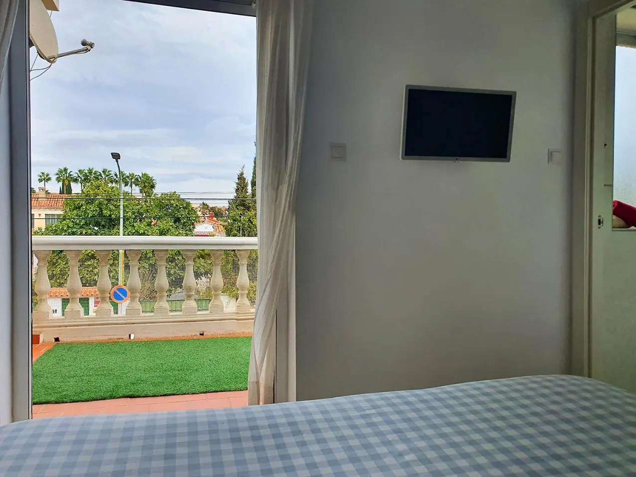 Atico En Puerto Marina Apartment Benalmadena