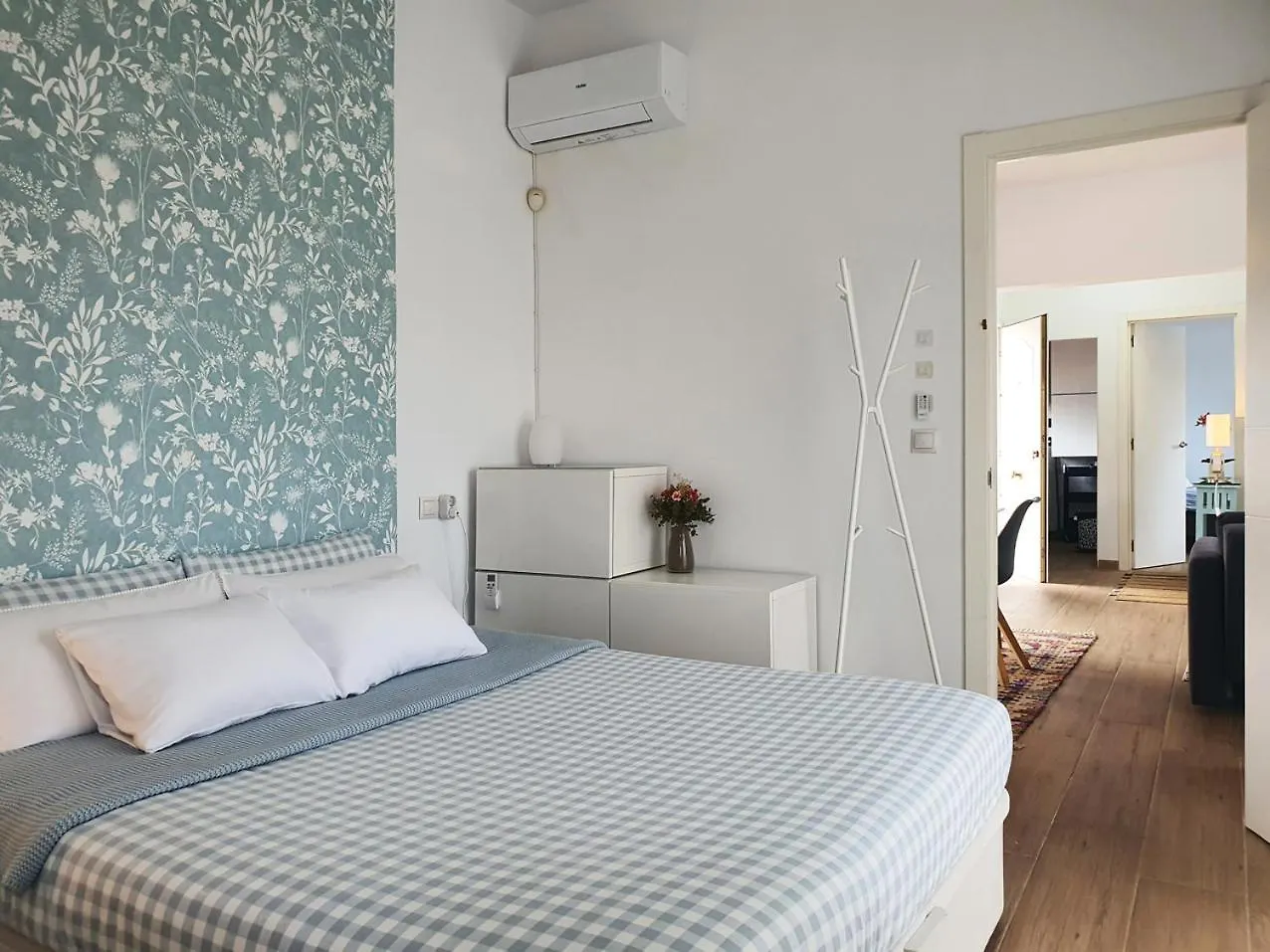 Atico En Puerto Marina Apartment Benalmadena