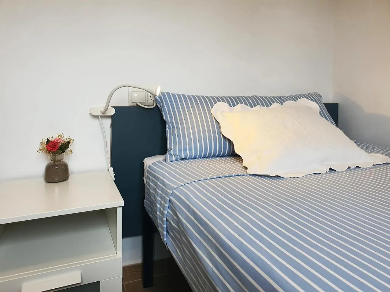 Atico En Puerto Marina Apartment Benalmadena